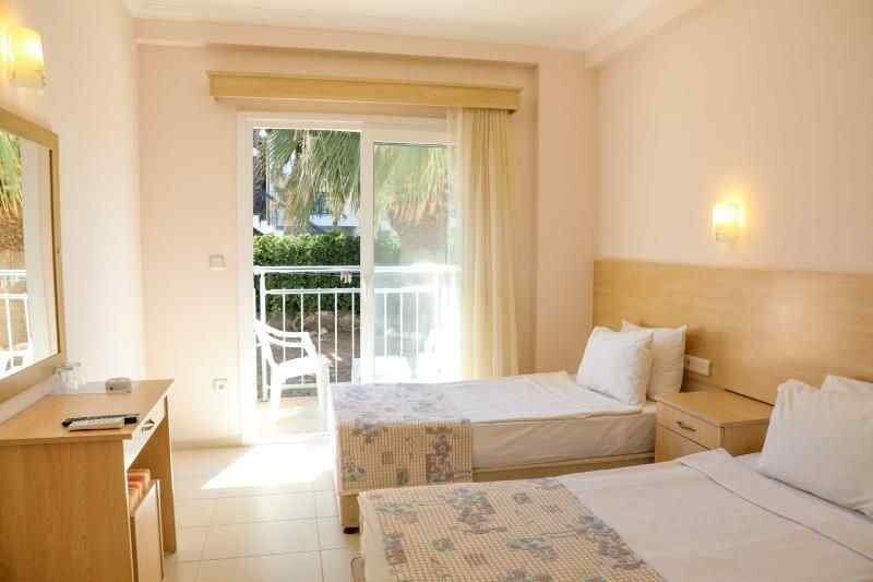 Viras Hotel