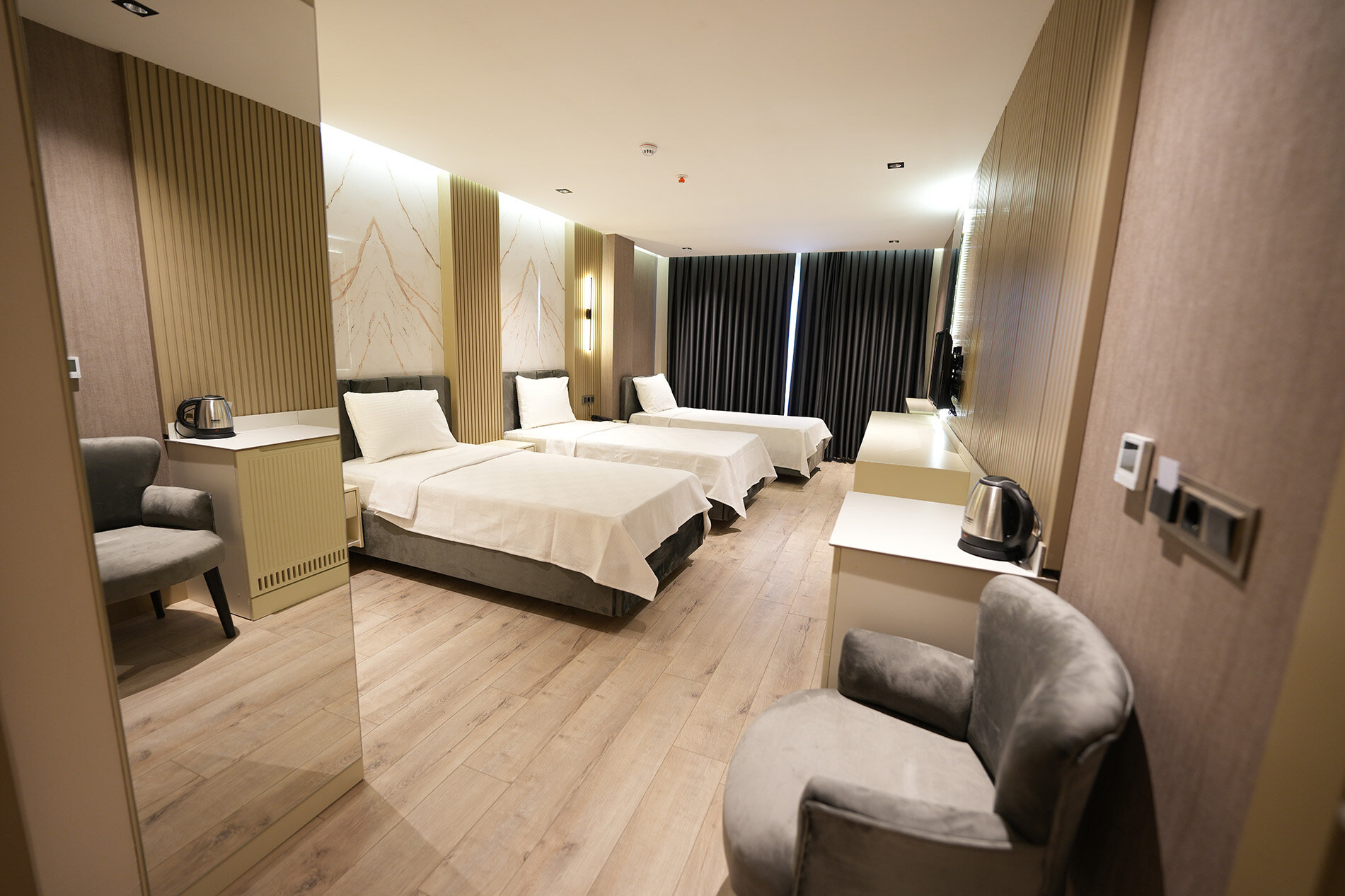 Suite
