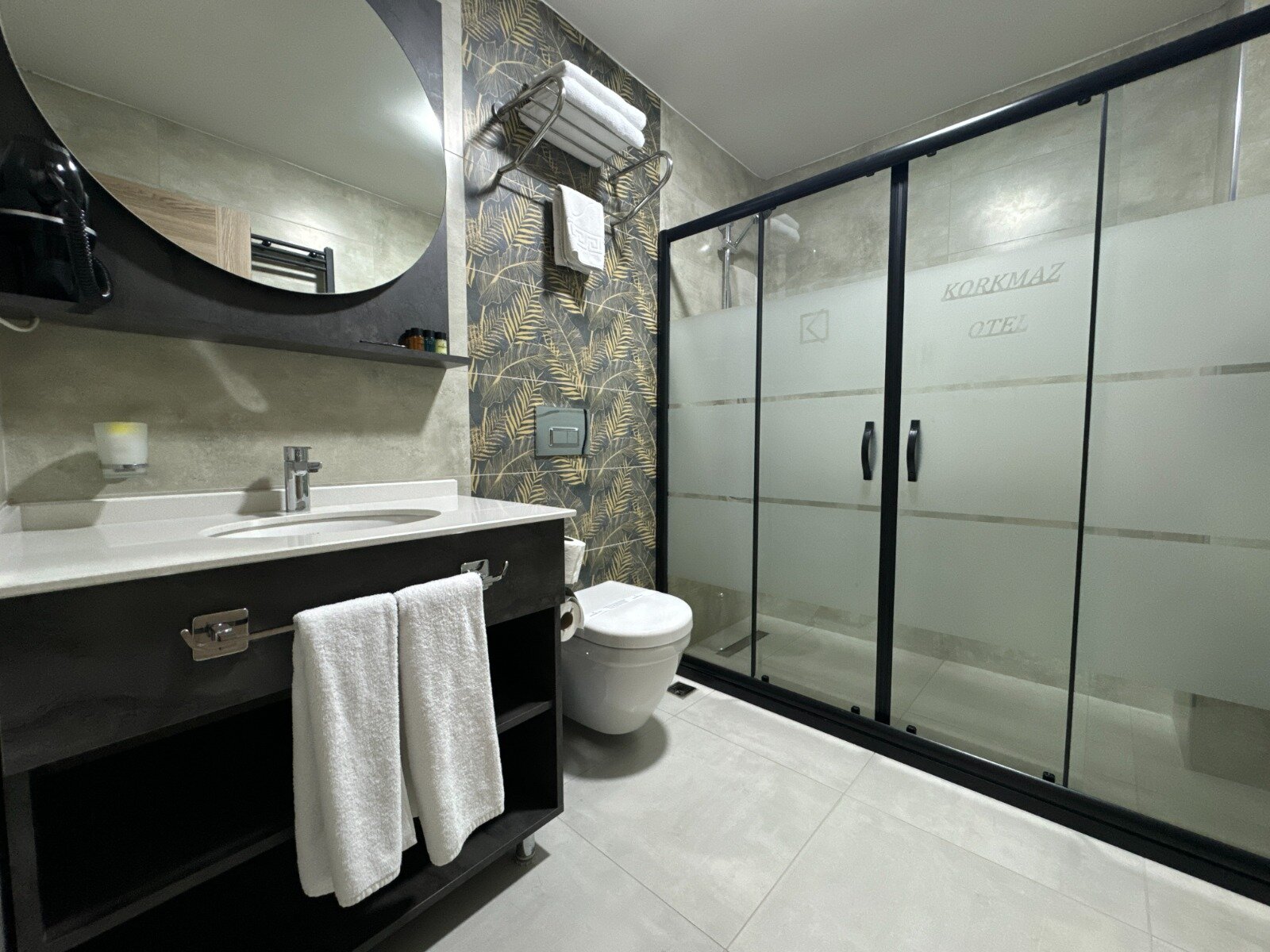 Korkmaz Otel Rezervasyon