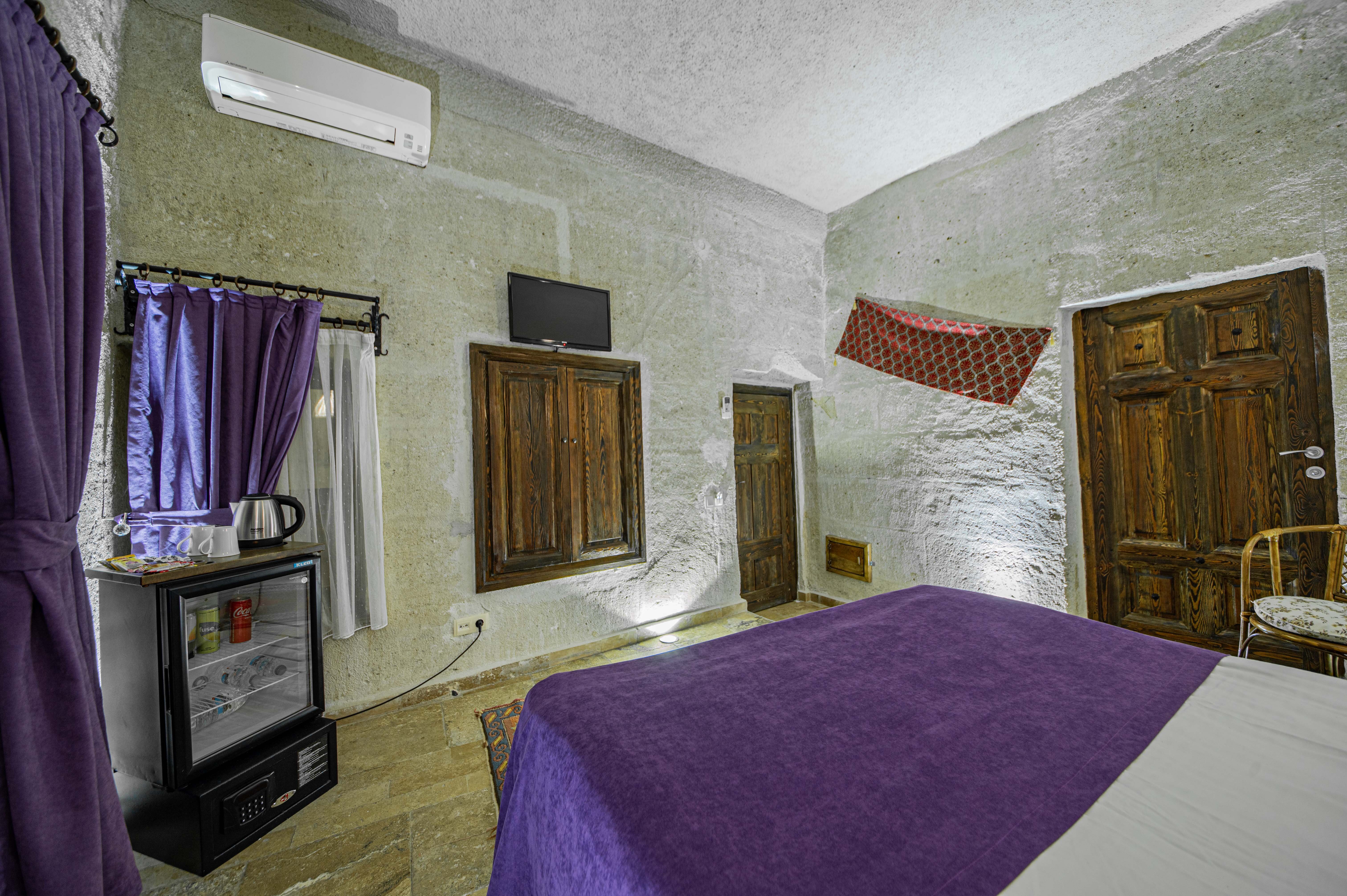 Hidden Cave Hotel galeri 2