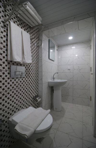Deniz Otel