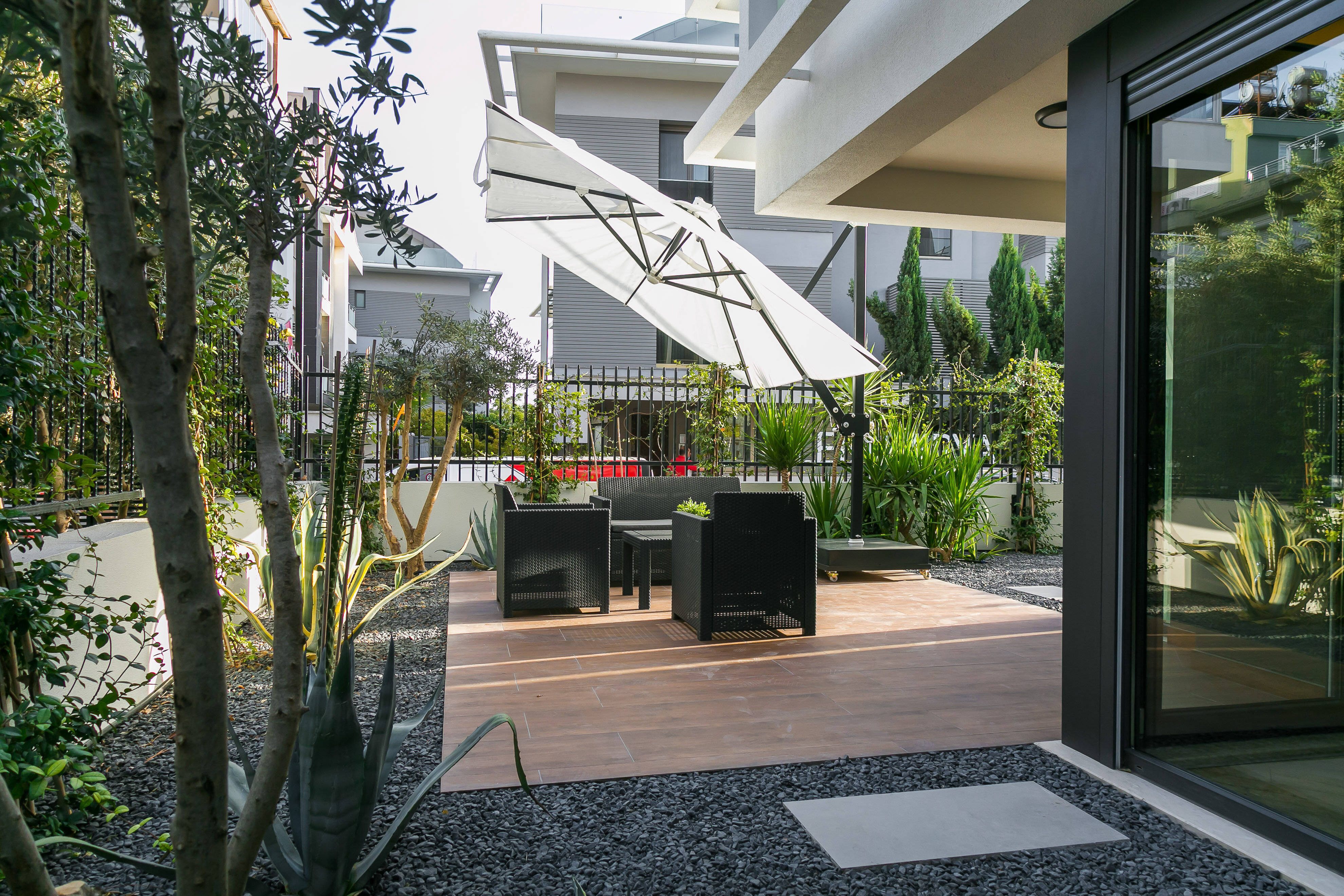 Z Suites