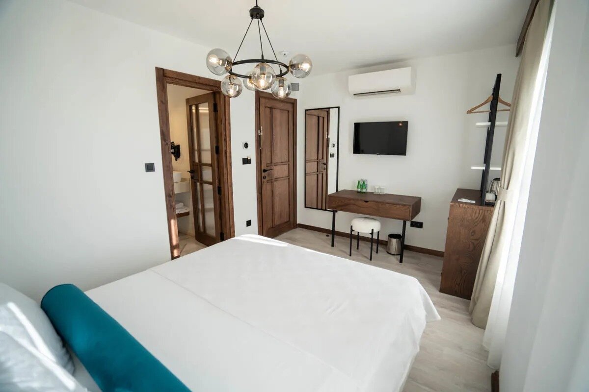 Deniz Manzaralı 105