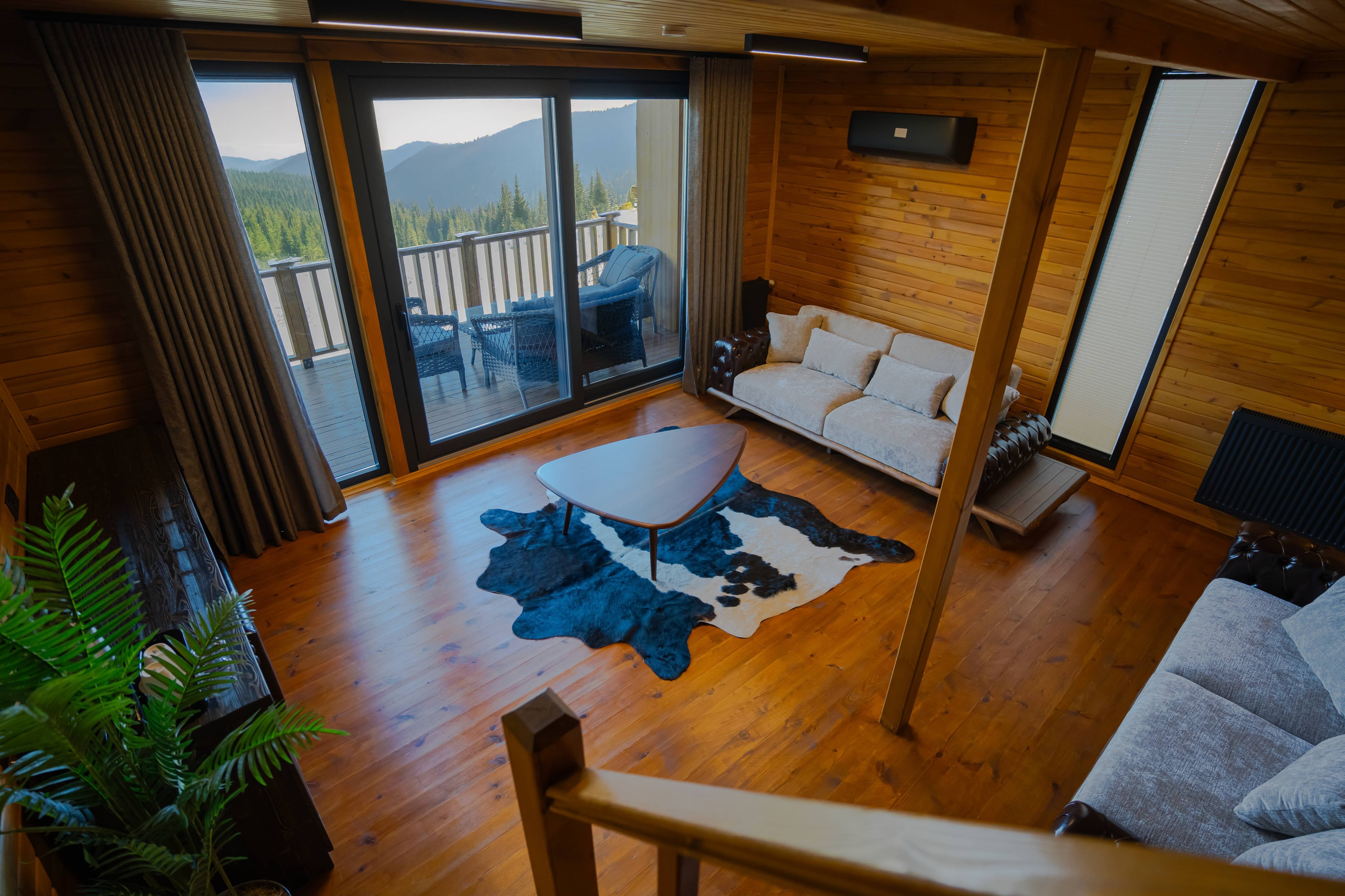 Mağmat Resort & Bungalov galeri 4