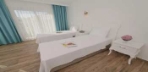Standart Deniz Manzaralı Oda Görseli