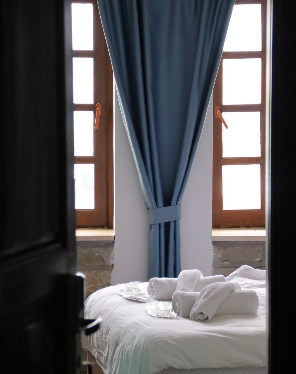 Standart Deniz Manzaralı Oda