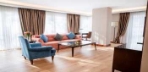 Two Bedroom Suite with Sofa Bed Görseli