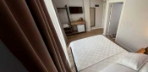 Standart Oda-Balkonlu & Bahçe Manzaralı Görseli