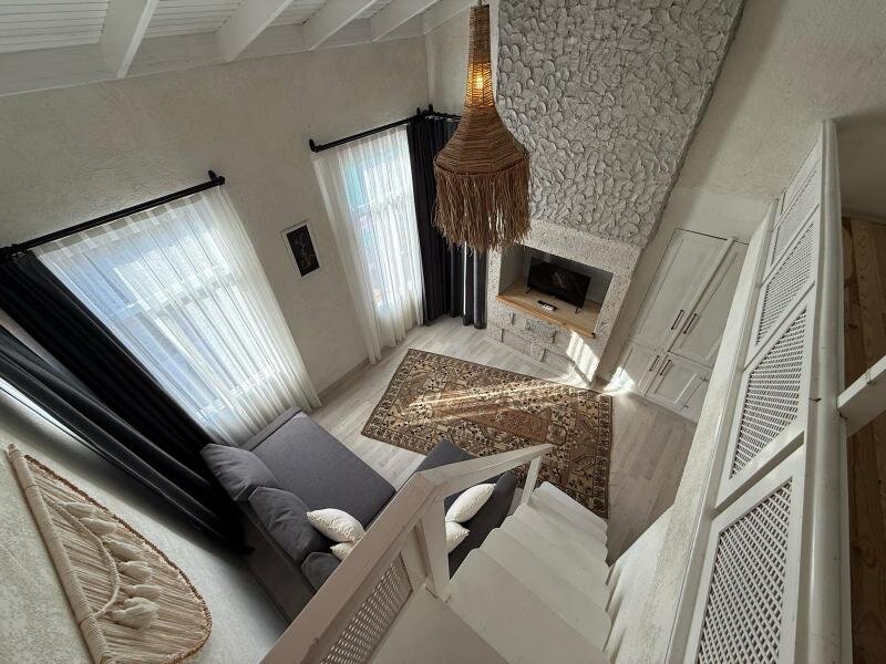 NEVASTA Loft Suite