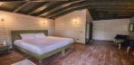 Bahçe Manzaralı Bungalov  Görseli