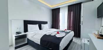 Vantalya Otel
