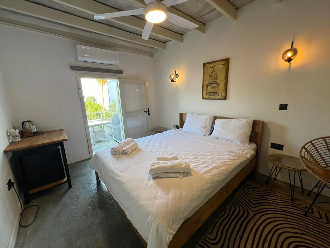 The Old Mill Hotel Lapta galeri 2