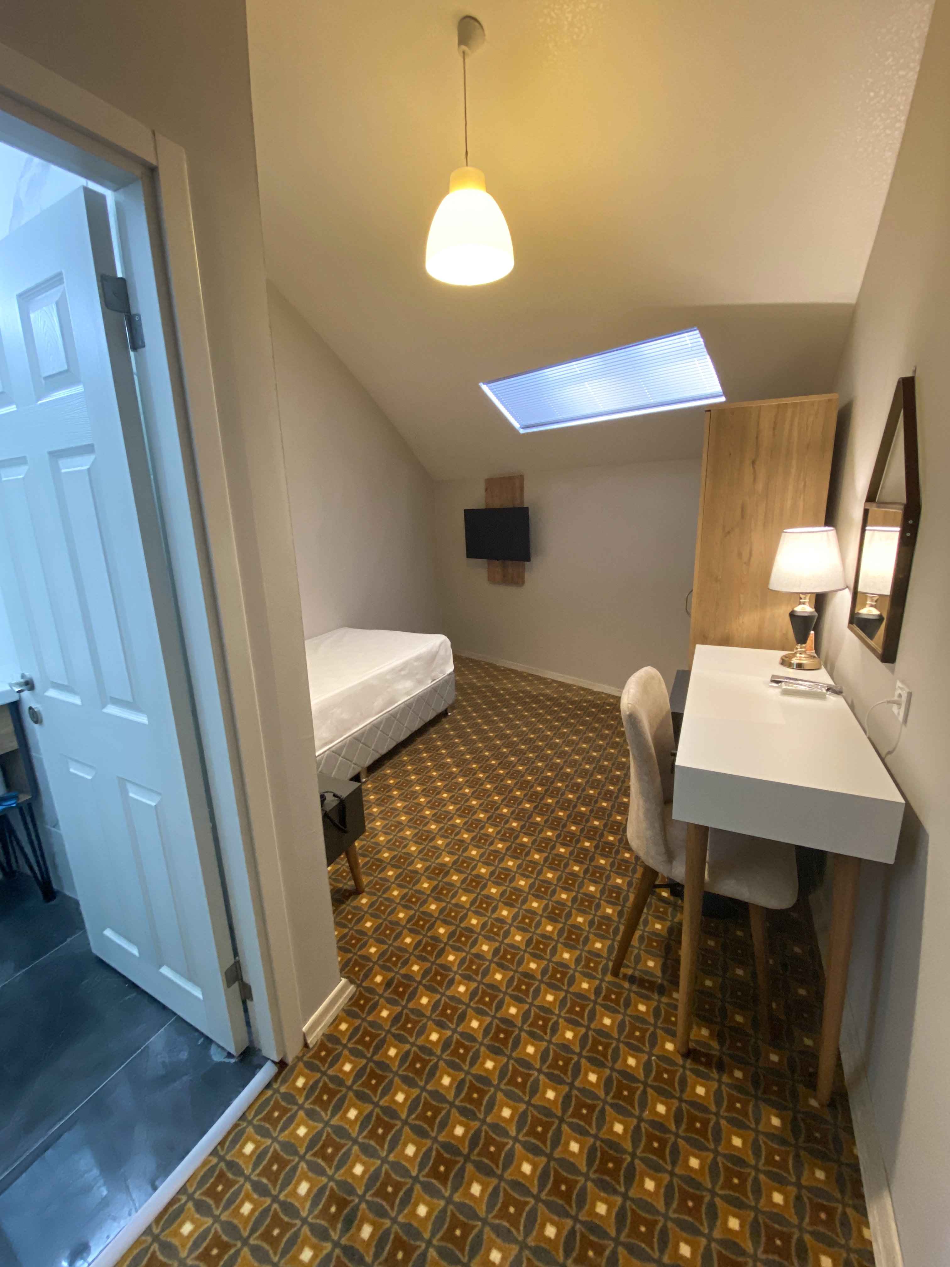 Privado Hotel · 37