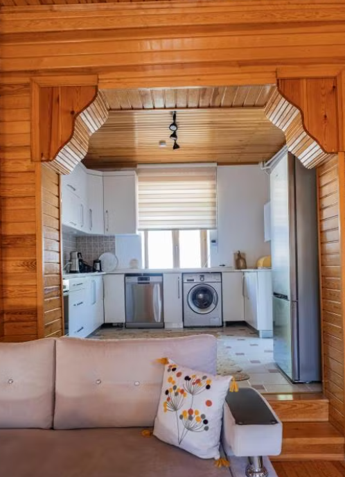 Villa Nefes