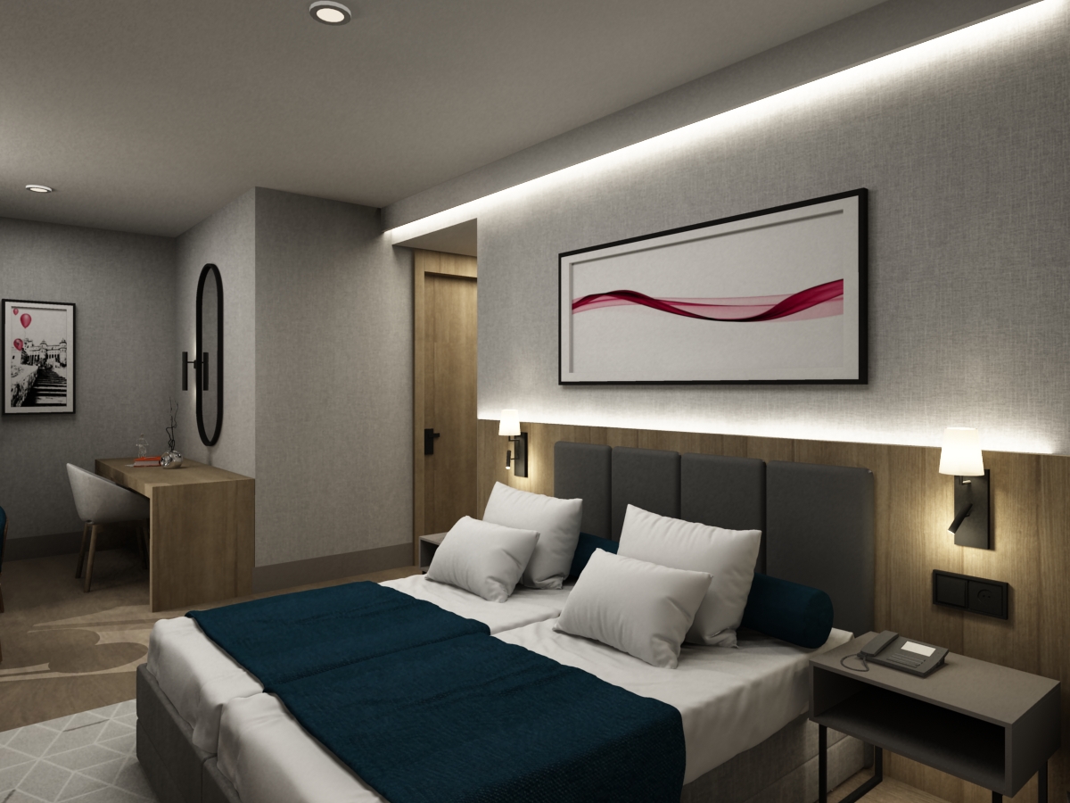 Ramada by Wyndham Dalaman