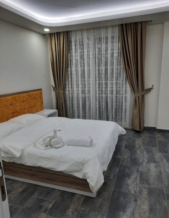 European Butik Hotel · 25