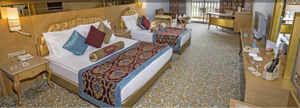 Royal Holiday Palace