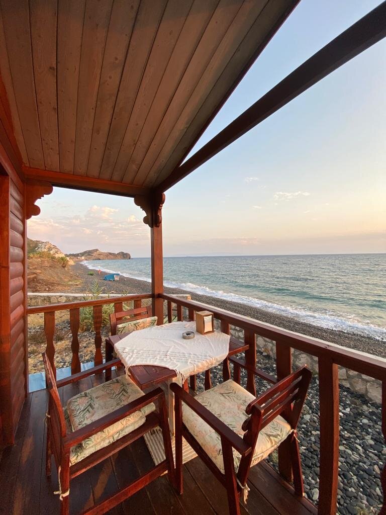 Lipsos Hotel galeri 10