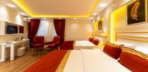 Deluxe Suite Görseli