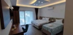 Bahçe Manzaralı Deluxe Oda Görseli