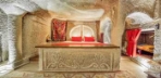 Queen Cave Suite Room  Görseli