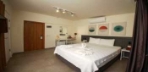 Penthouse Kısmi Deniz Manzaralı Oda  Görseli