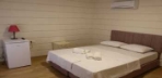 Çift Kişilik Yataklı Oda Görseli