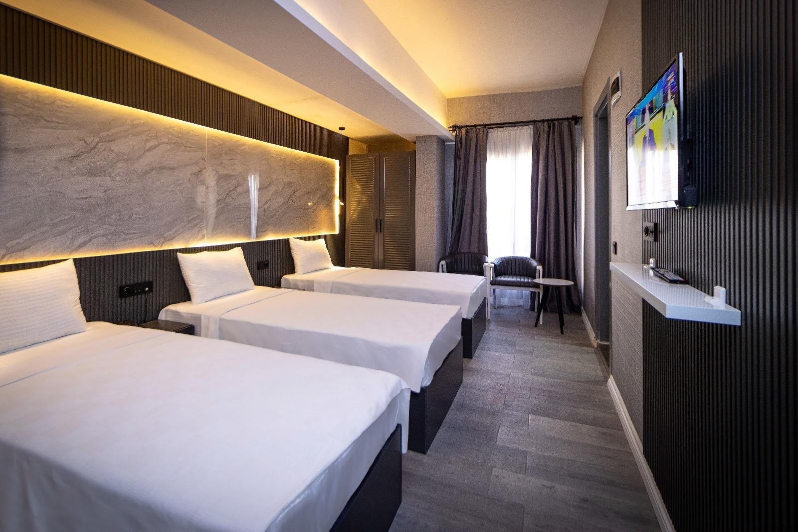 Şanlıurfa Vera Hotel galeri 4