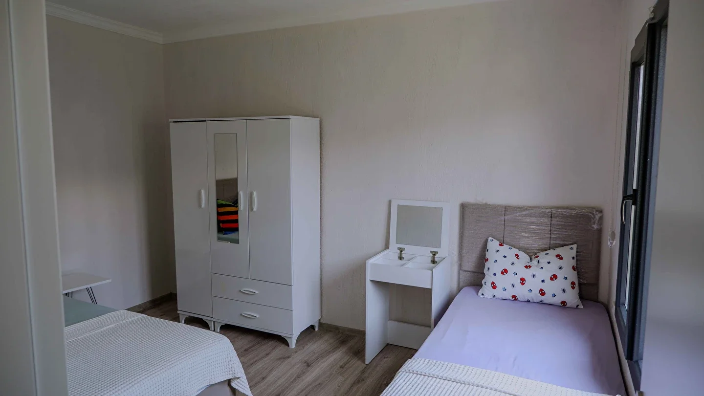Happy Life Houses Seferihisar galeri 6