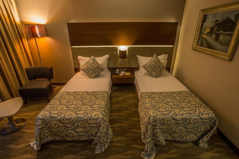 Innova Hotel Sultanahmet