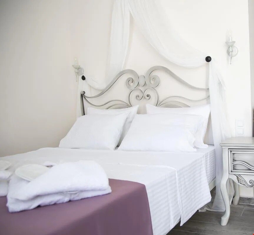 Efruze Otel