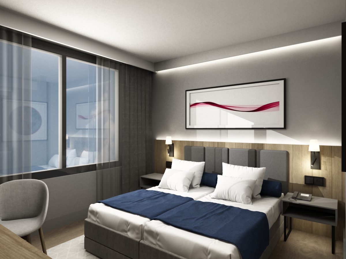 Ramada by Wyndham Dalaman