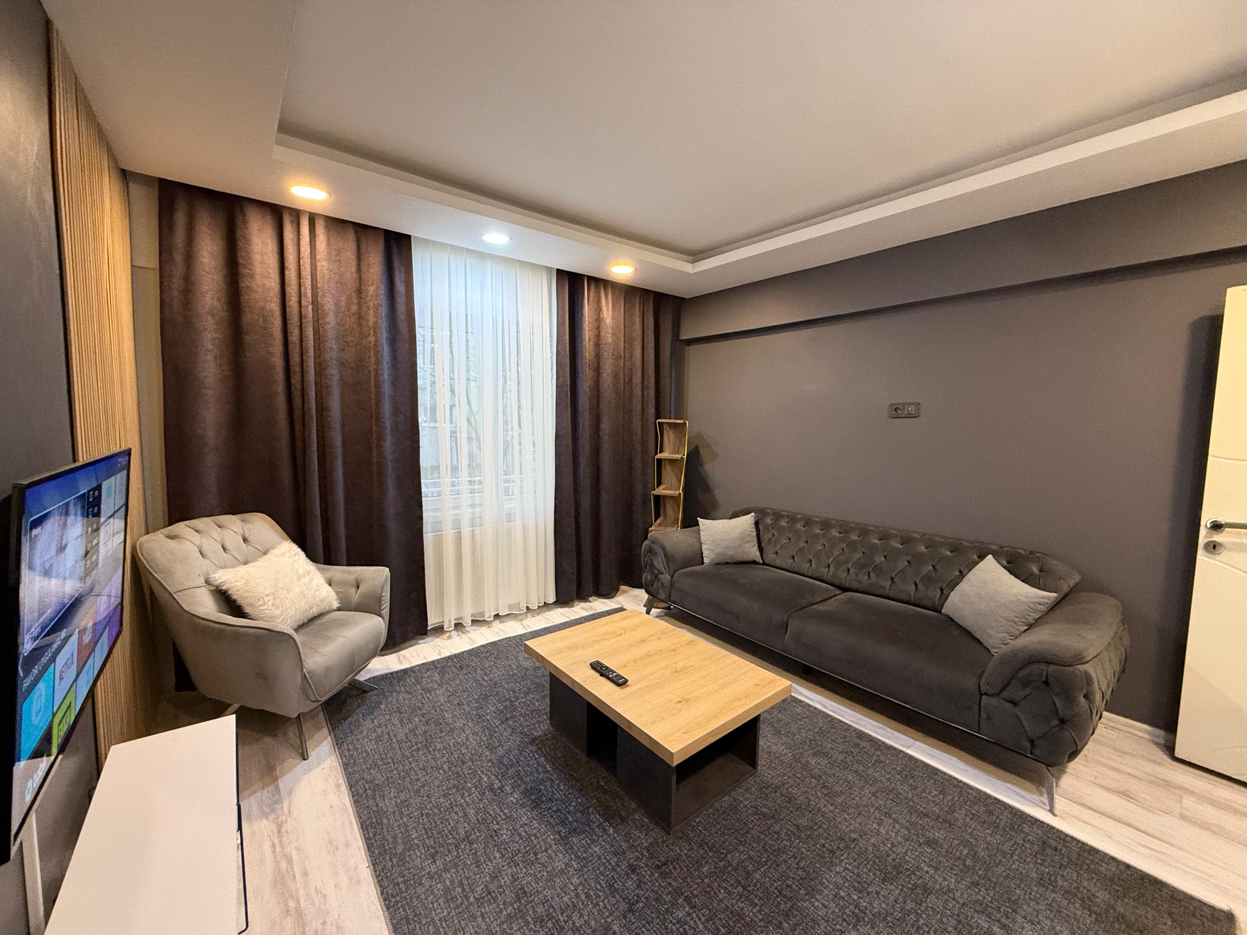 Home Suit Apart Otel galeri 7