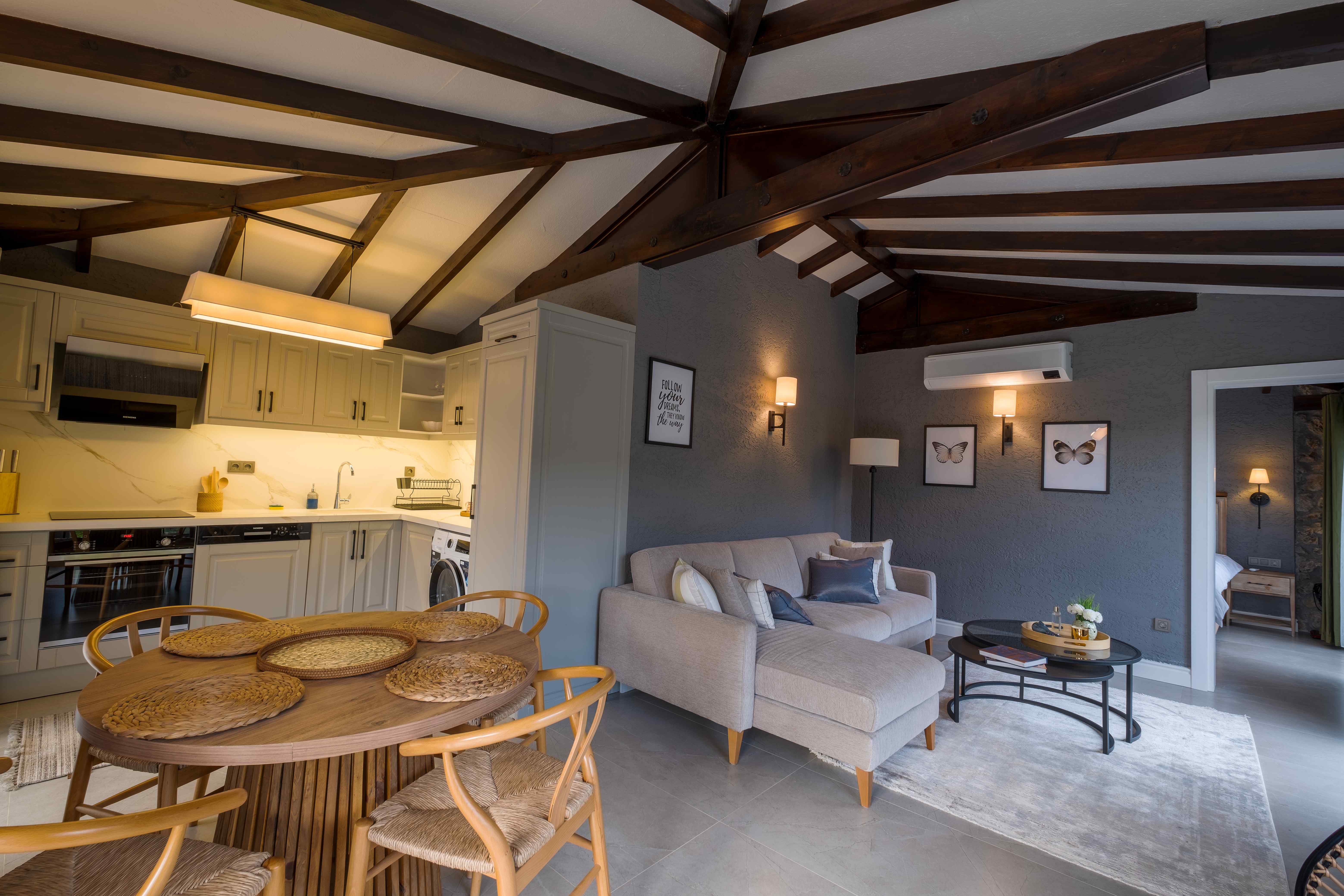 Villa Terrace Room (Terrace)