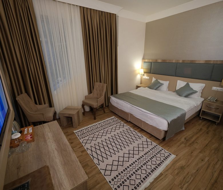 Standard Room (Without Balcony)