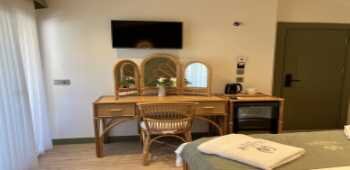 Ala Marmara Hotel Special Class · 62