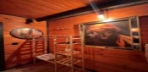 Alaska Bungalov ( Jakuzili, Isıtmalı Havuzu) Görseli