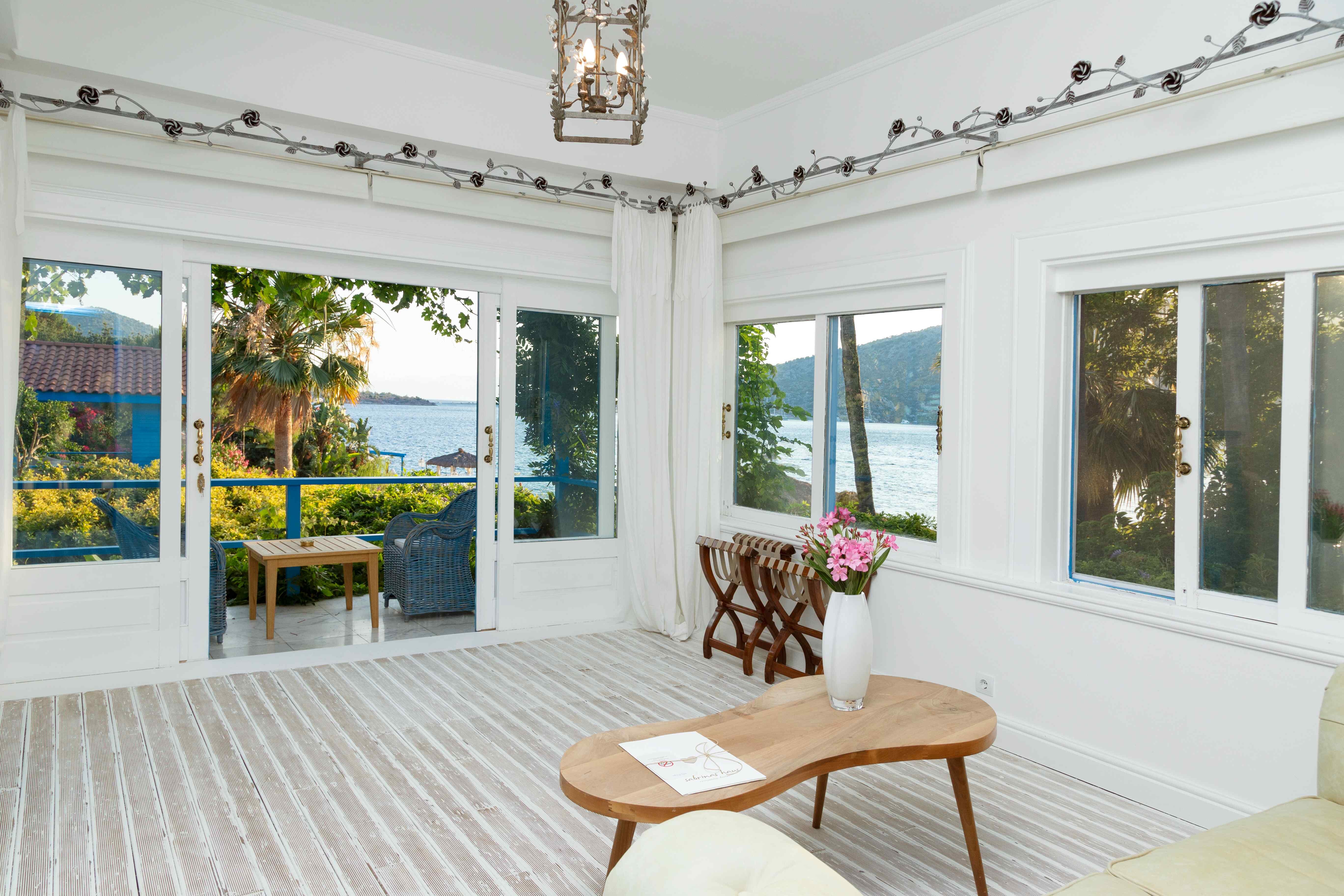 Luxury Suite (Palmiye)