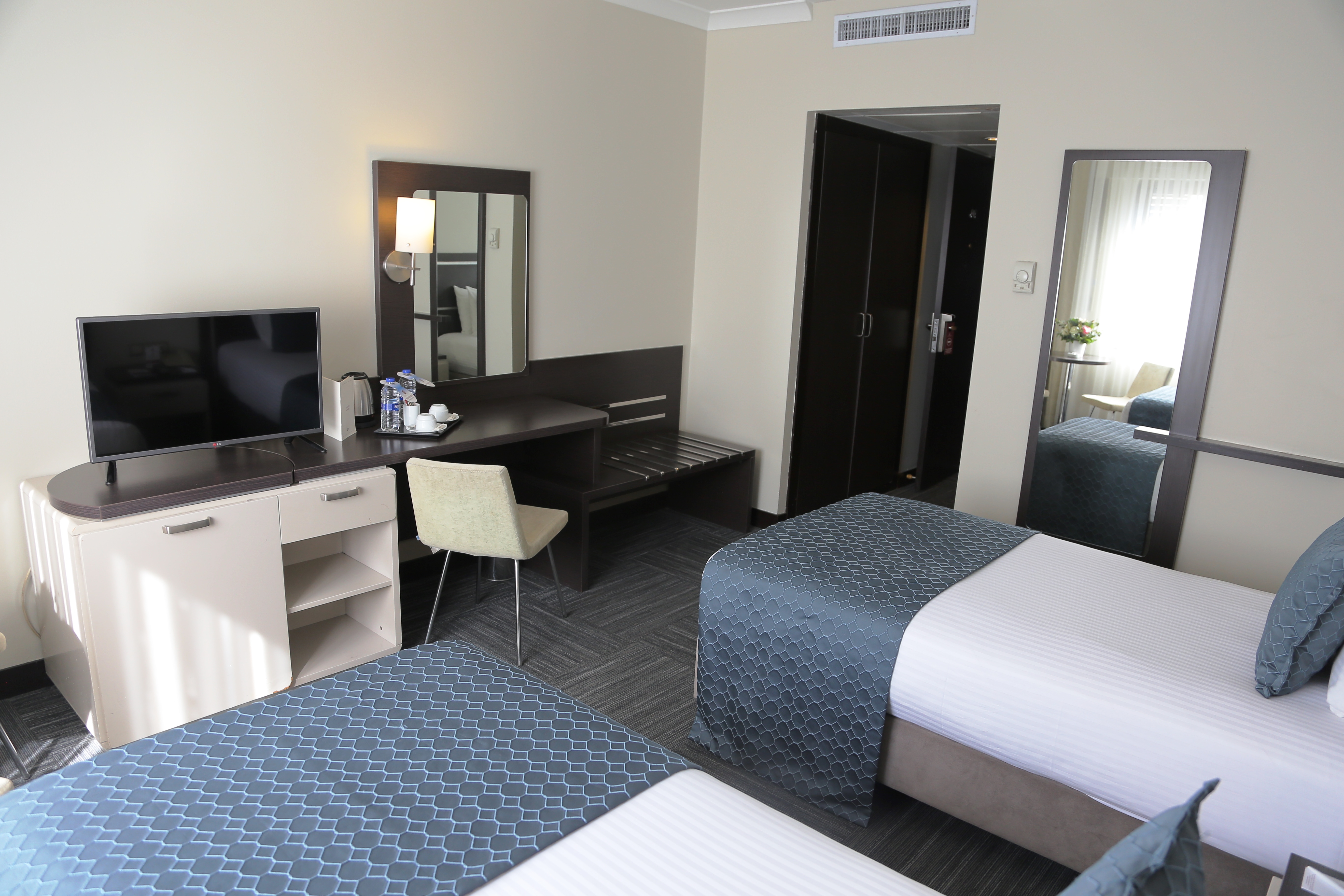 Kaya Prestige İzmir