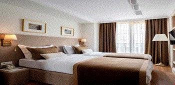 Delita City Hotel · 77