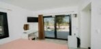 Deluxe Room, Bahçe Katı, Verandalı Görseli