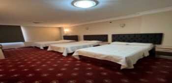 Grand Osmanbey Hotel · 23