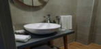 Executive Deluxe Suite Görseli