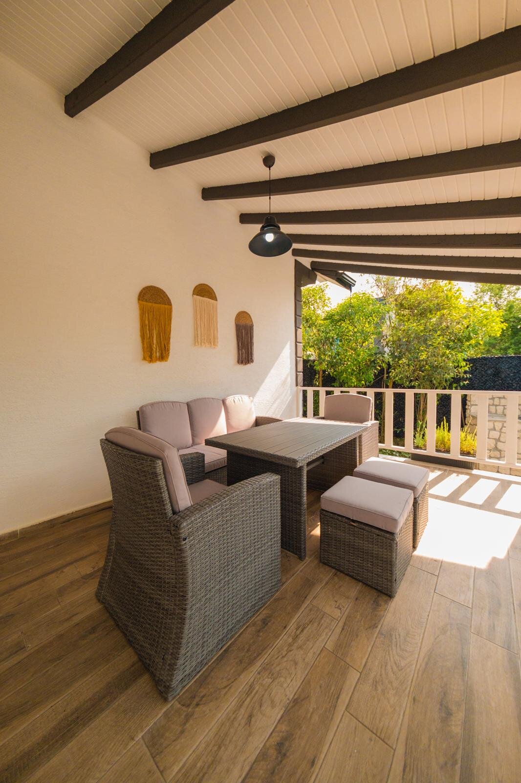 Ck Villa