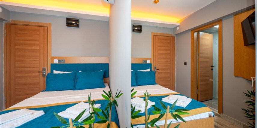Otel Carpediem Gold Kuşadası · 5