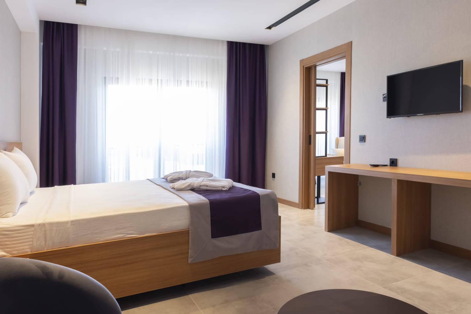 Es Termal Otel