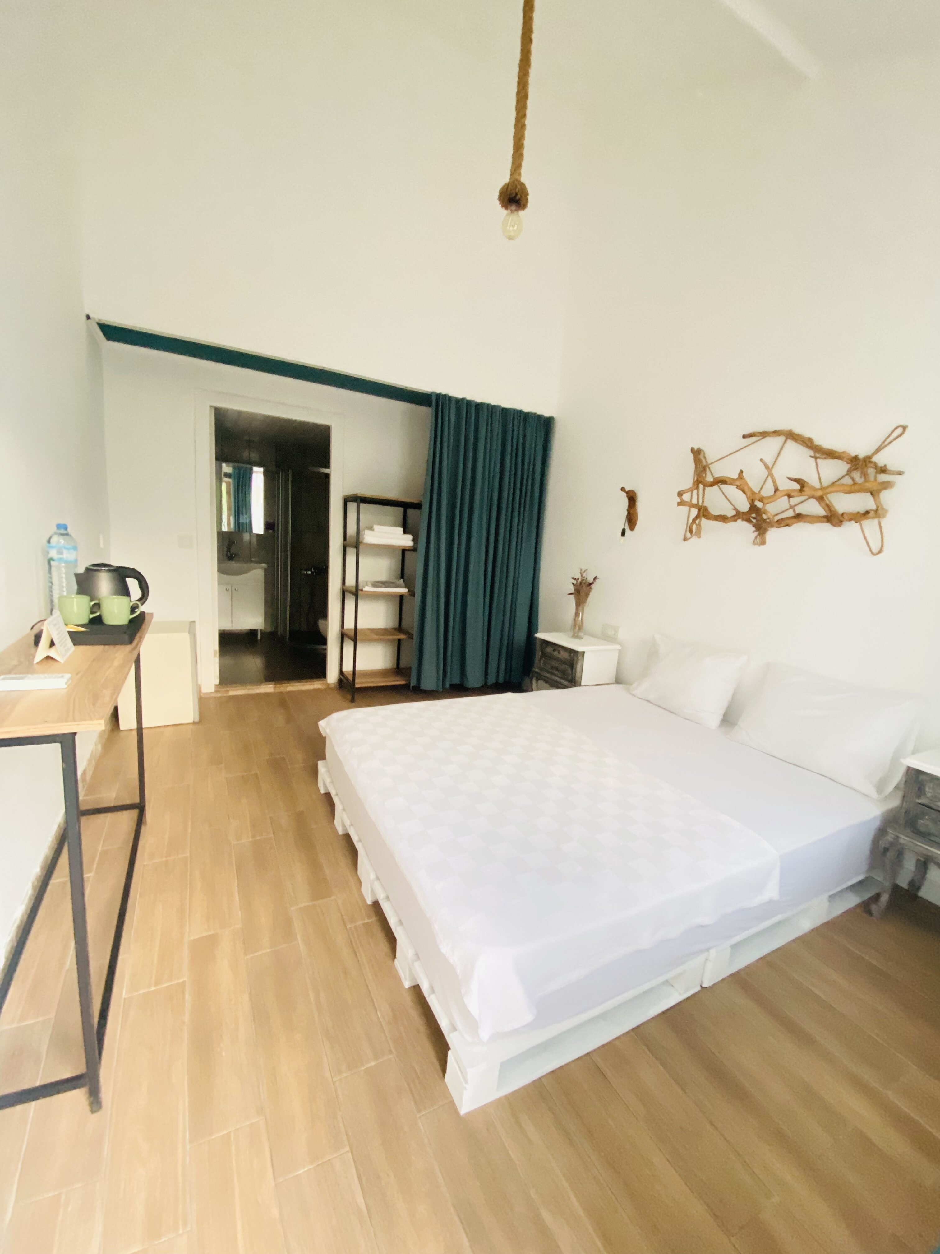 Çıralı Marina Loft galeri 6