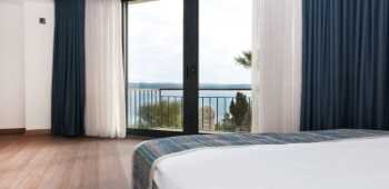 Silver Bay Club House