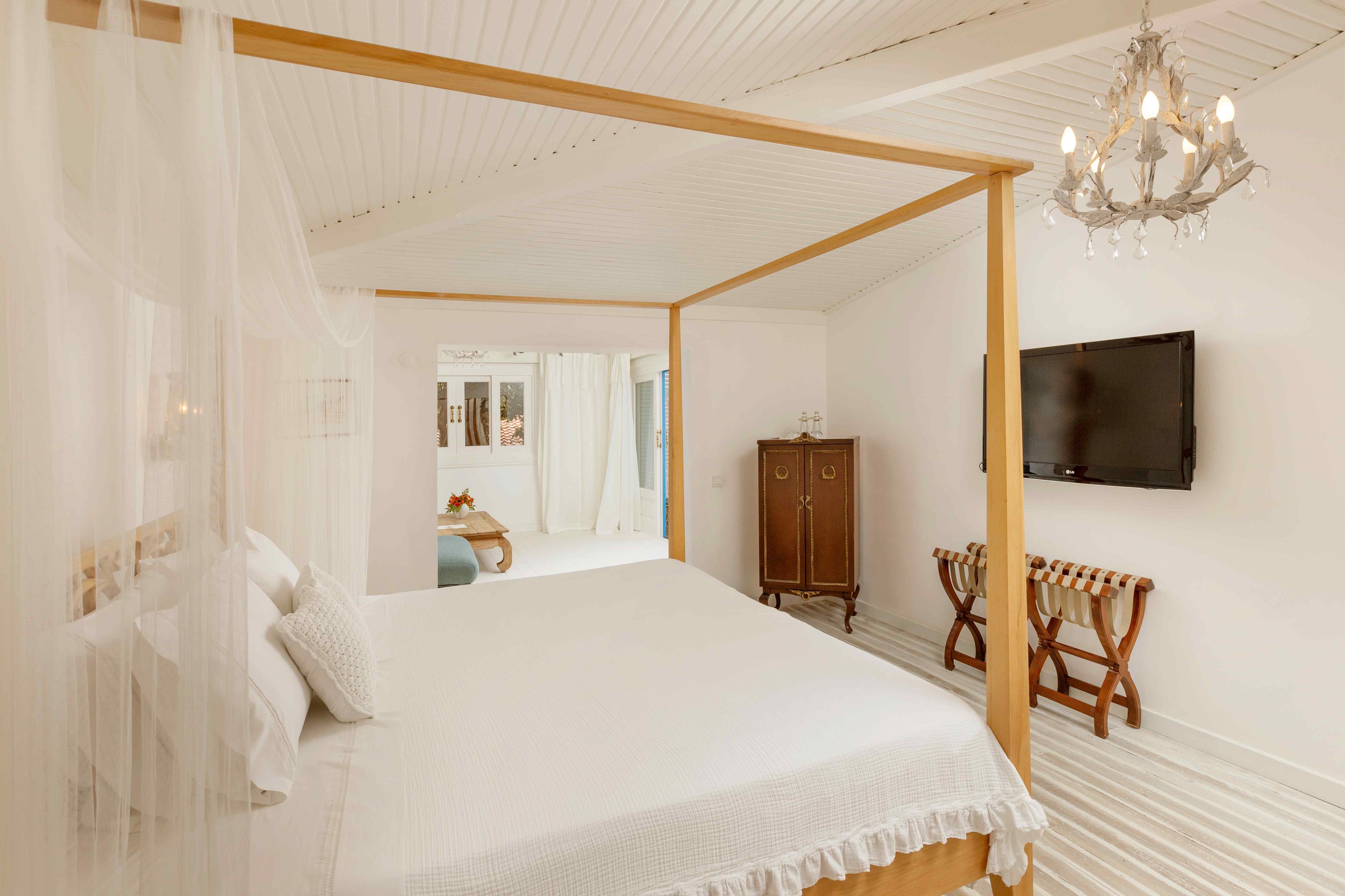Luxury Room (Begonvil)
