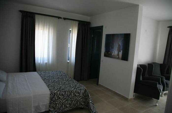 Anemos Hotel · 11